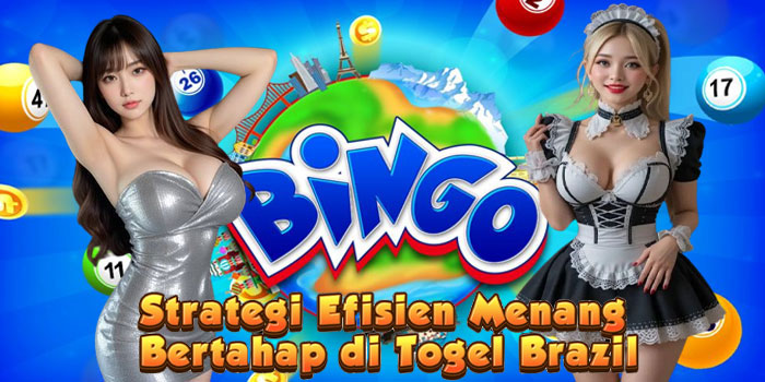 Rahasia Membaca Perubahan Pola Togel Mexico